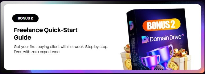 Domain Drive AI Review