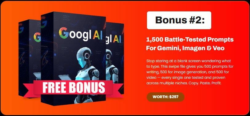 GooglAI Review