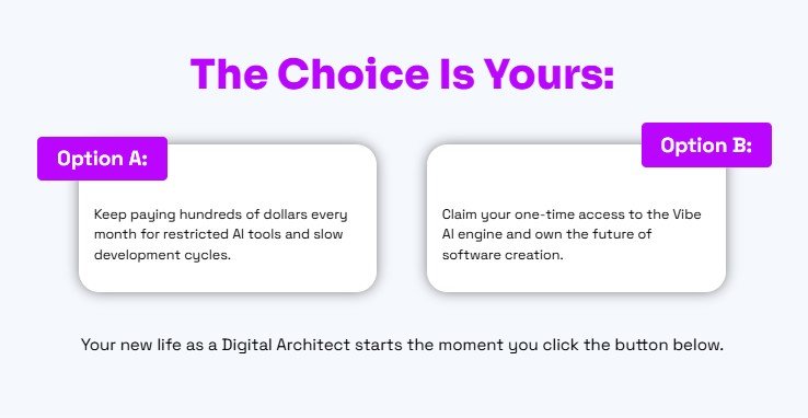 Vibe AI Review
