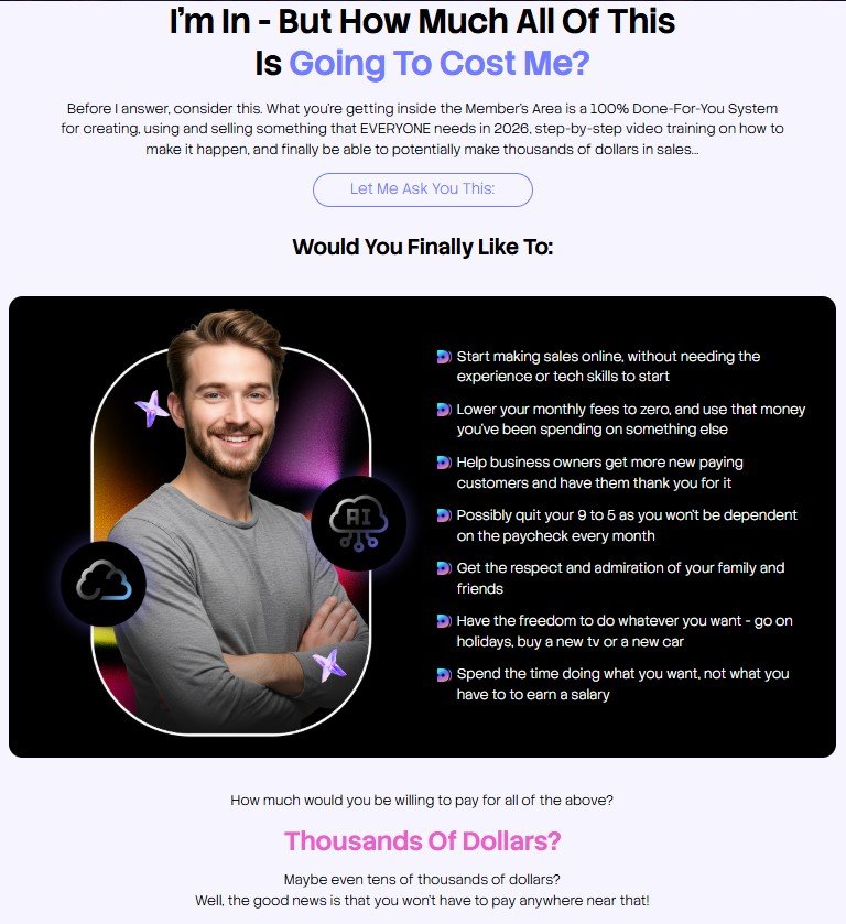 Domain Drive AI Review