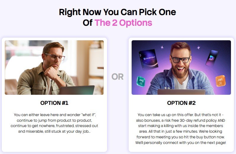 Domain Drive AI Review