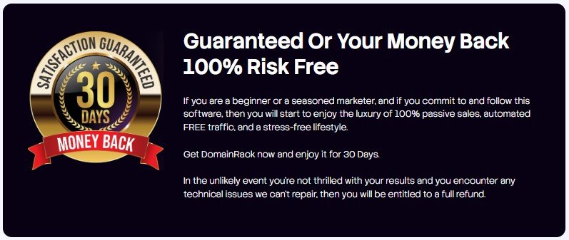 Domain Drive AI Review