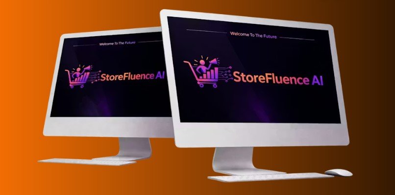 StoreFluence AI Review