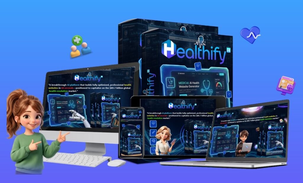 Healthify AI Review