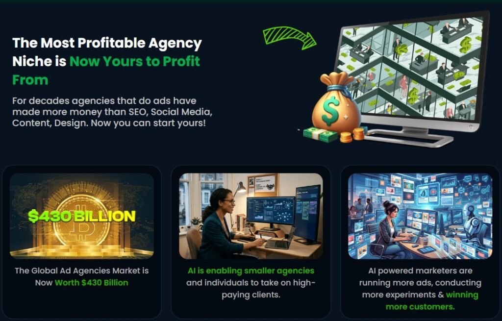 Adstorm Review