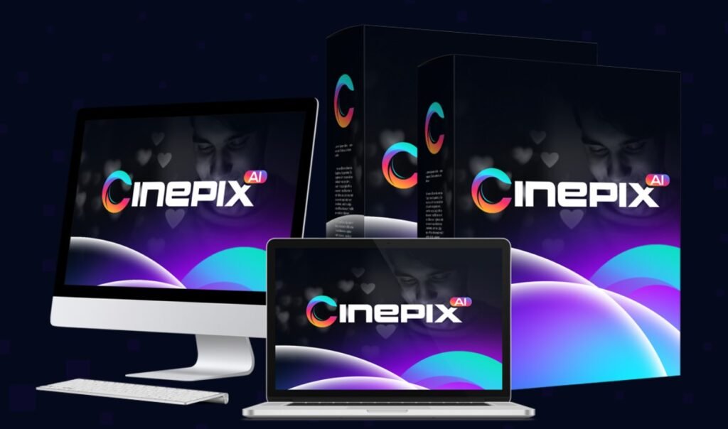 CINEPIX AI Review