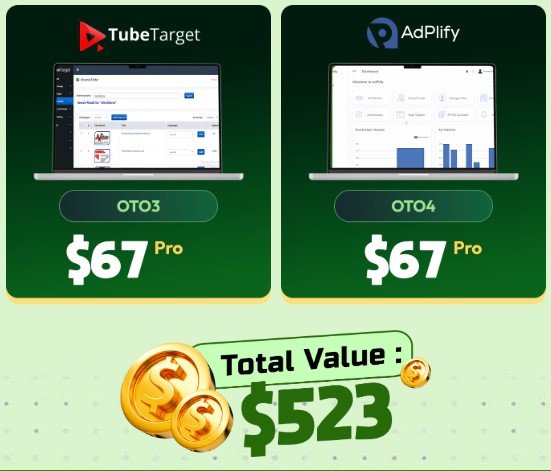 Adstorm Review