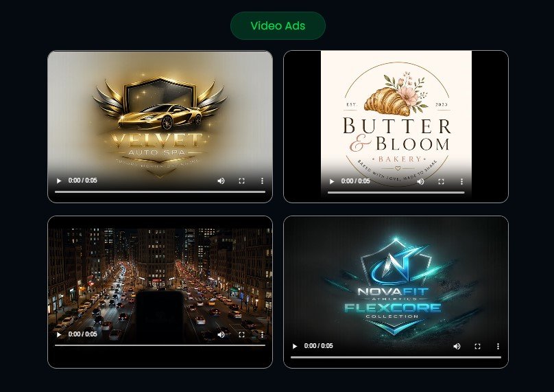 Adstorm Review