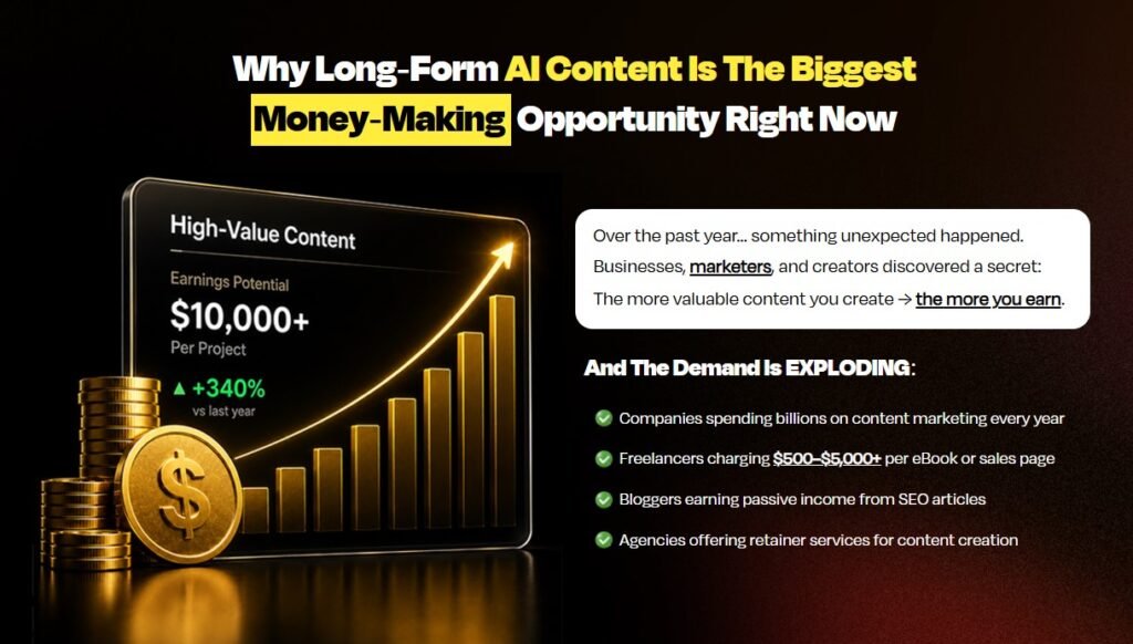 AI Content Center Review