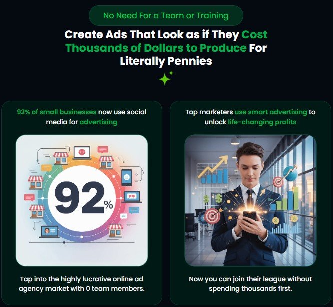 Adstorm Review