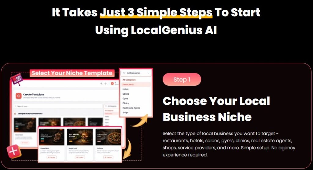 LocalGenius AI Review
