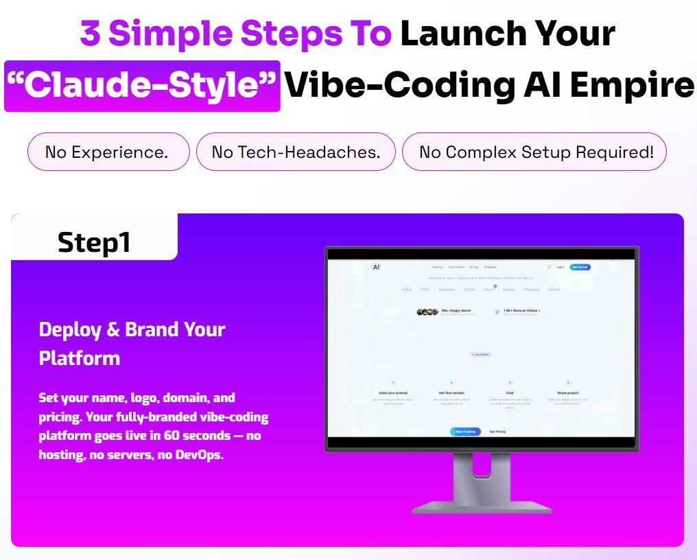 Vibe AI Review