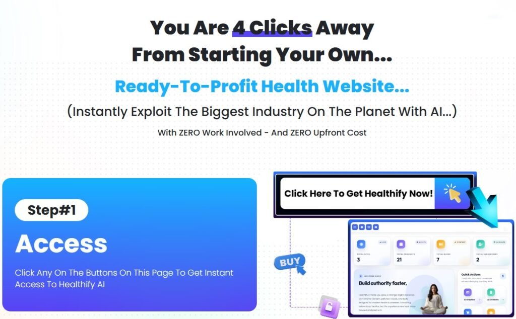 Healthify AI Review