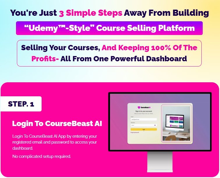CourseBeast AI Review