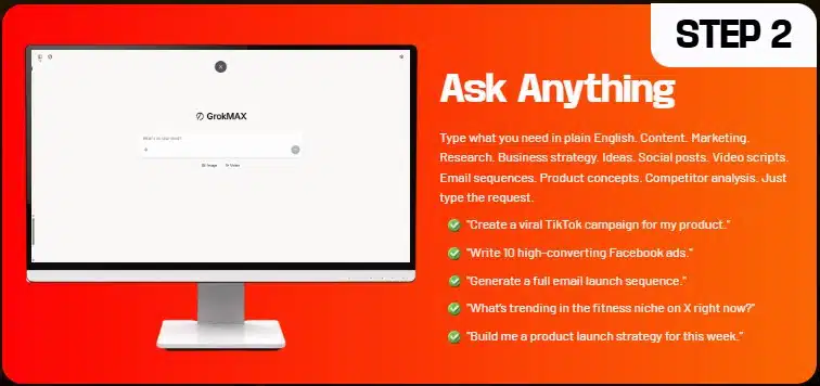 GrokMAX Review