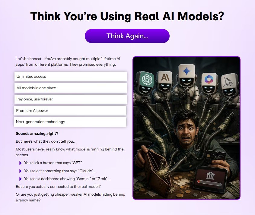 RealModel AI Review