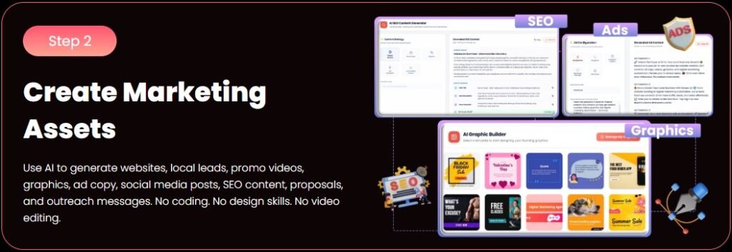LocalGenius AI Review