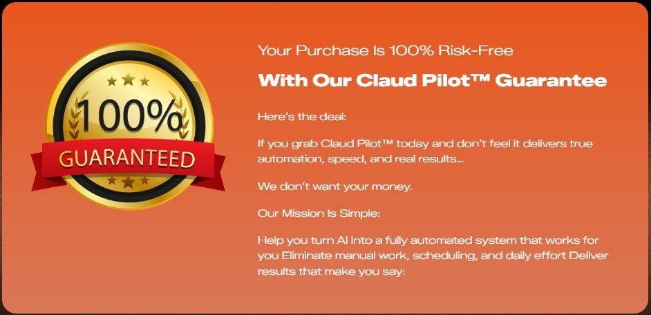 ClaudPilot Review