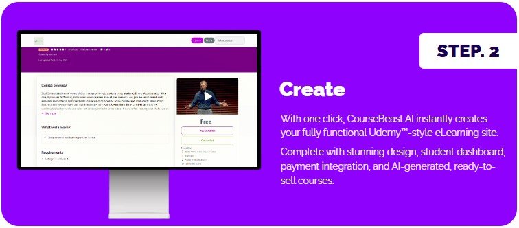 CourseBeast AI Review