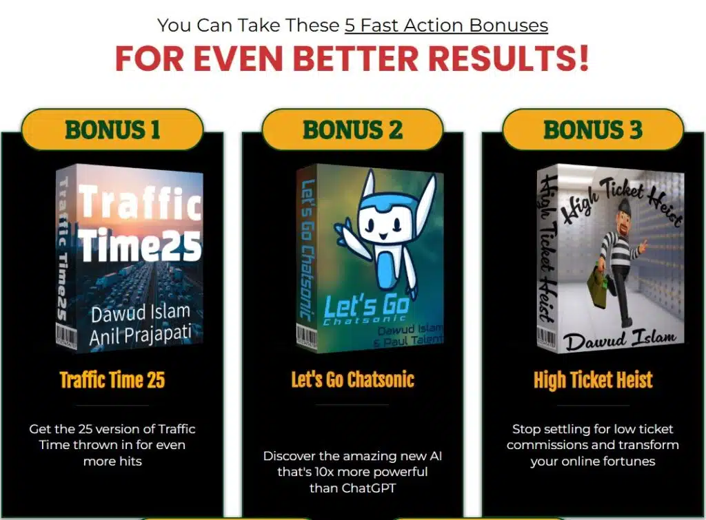 One Dollar Guaranteed Clicks Review