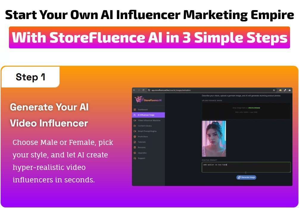 StoreFluence AI Review