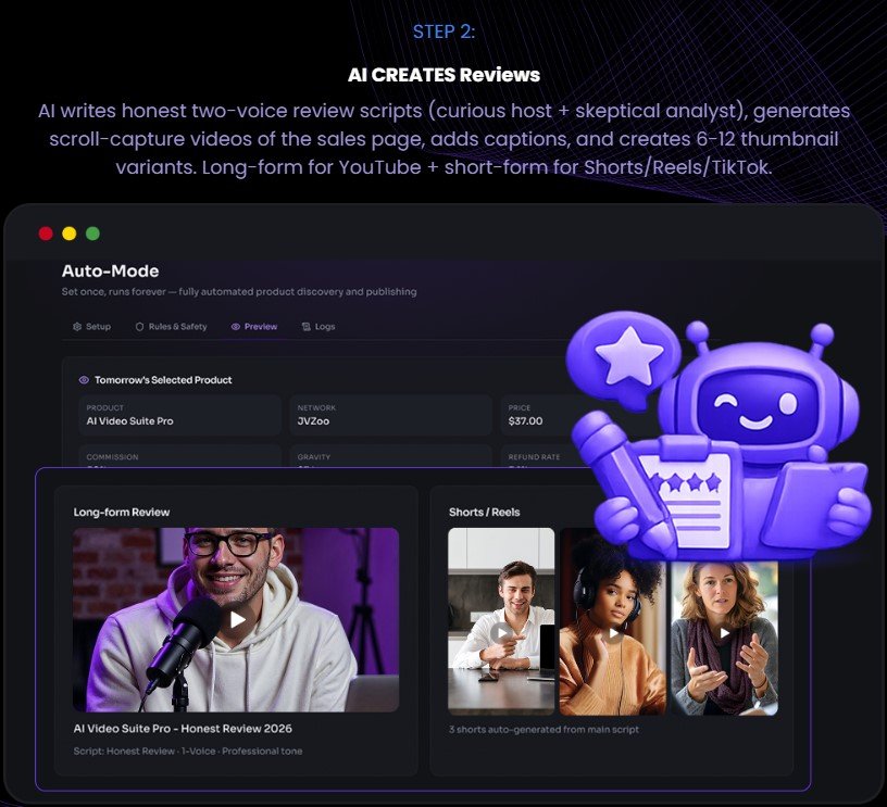 SuperAffiliatesAI Review