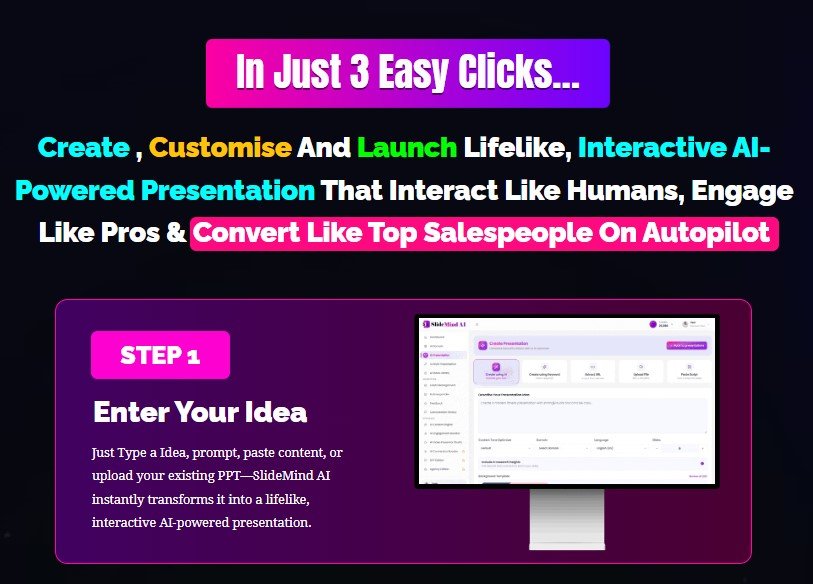 SlideMind AI Review