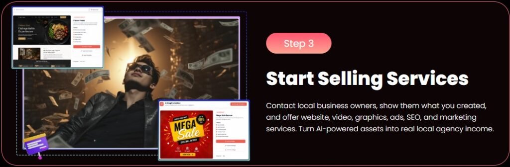 LocalGenius AI Review