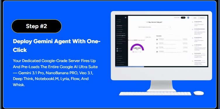 GeminAI Agent Review