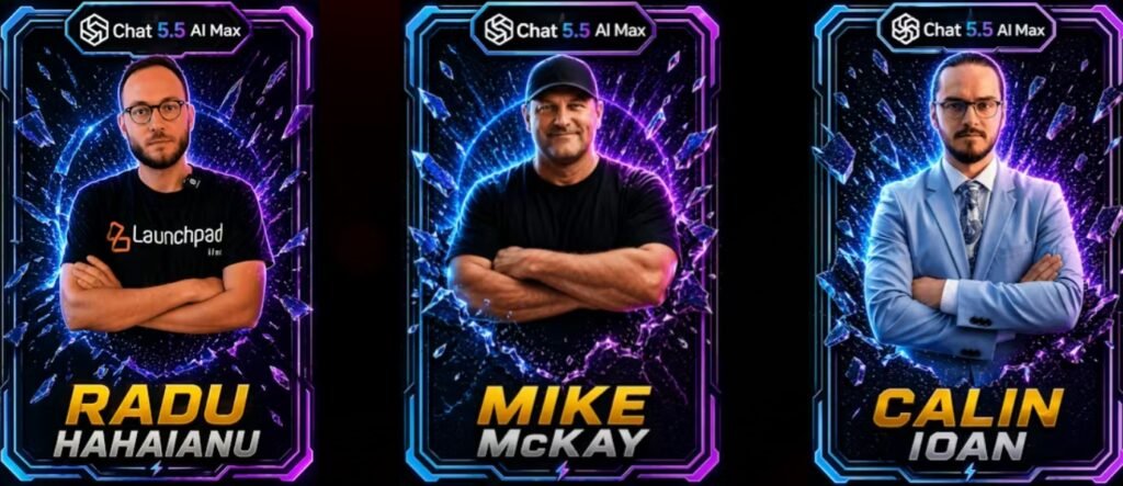 Chat5.5 AI Max Review