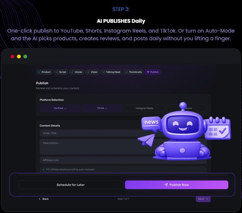 SuperAffiliatesAI Review