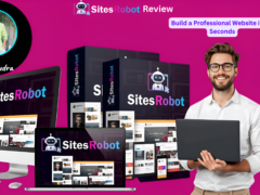 SitesRobot Review