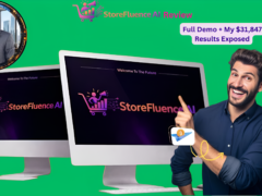StoreFluence AI Review
