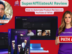 SuperAffiliatesAI Review