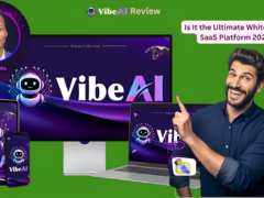 Vibe AI Review