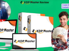 KDP Master Review