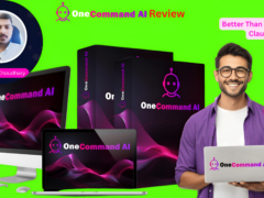 OneCommand AI Review