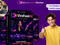 ViroFeed AI Review