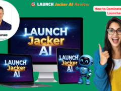 Launch Jacker AI Review