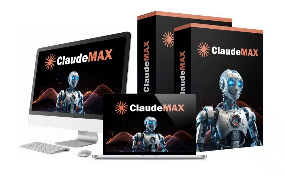 ClaudeMAX Review