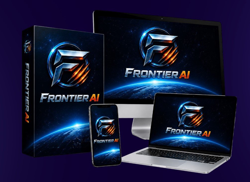 FRONTIER AI Review