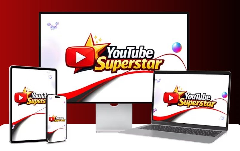 YouTube SuperStar Review