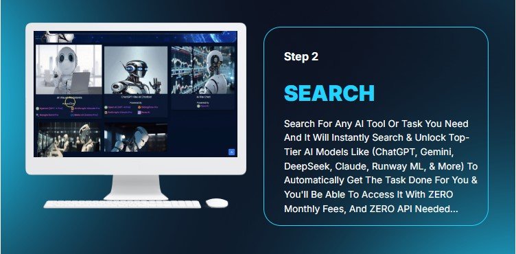 Universal AI Review