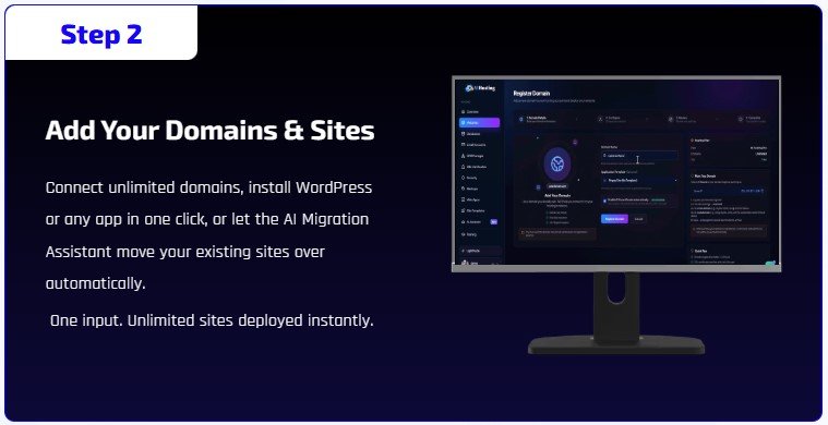 AI Hosting Review