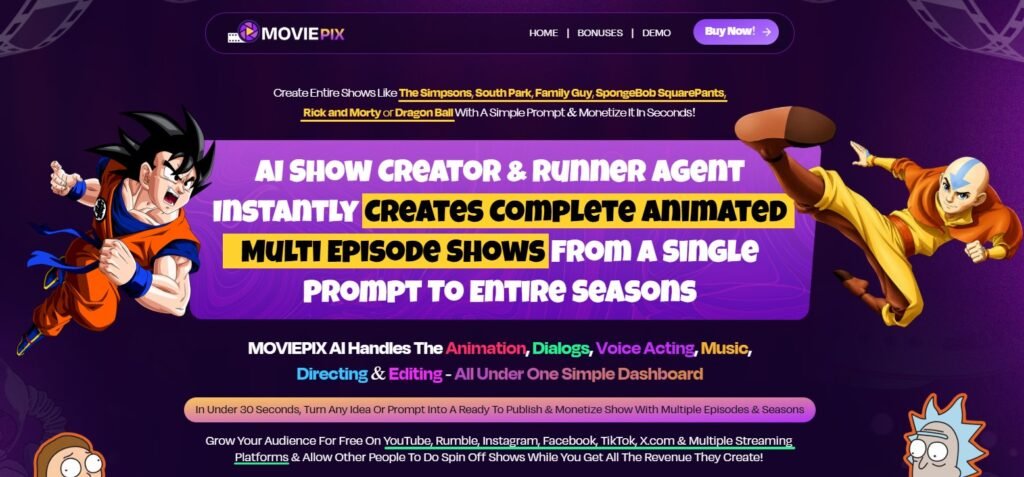 MOVIEPIX AI Review