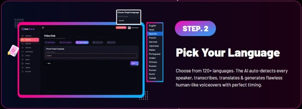 DubMash AI Review