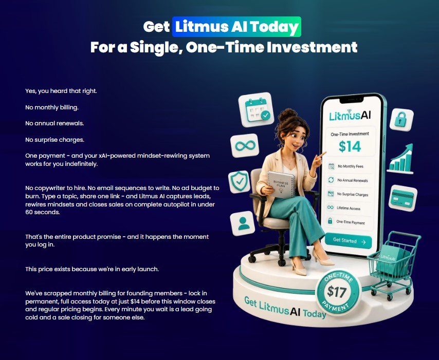 Litmus AI Review