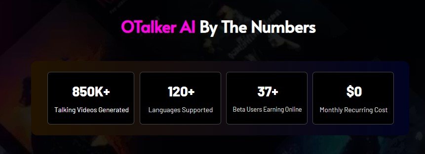 OTalker AI Review