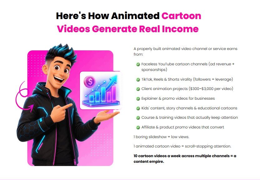 AI VidioZ Review