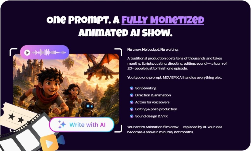 MOVIEPIX AI Review